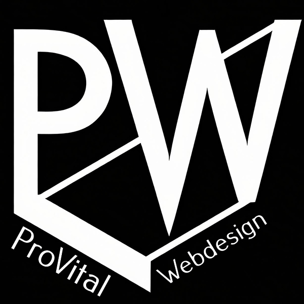 ProVital Webdesign